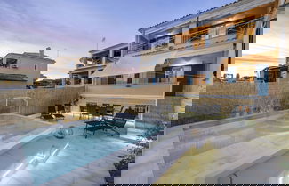 Foto 1 - Villa Nina with Private Plunge Pool by Konnect, 5 km to Corfu Town