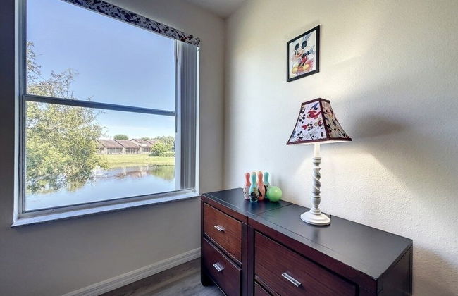Lovely 3 Bed Condo Near Disney Quiet Community 3 Bedroom Condo by RedAwning - Foto 29