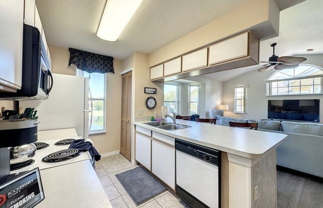 Lovely 3 Bed Condo Near Disney Quiet Community 3 Bedroom Condo by RedAwning - Foto 15