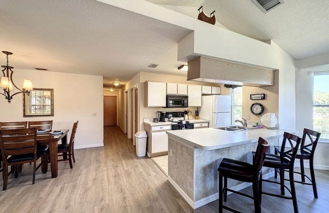 Lovely 3 Bed Condo Near Disney Quiet Community 3 Bedroom Condo by RedAwning - Foto 28