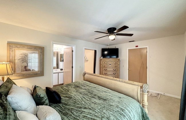 Lovely 3 Bed Condo Near Disney Quiet Community 3 Bedroom Condo by RedAwning - Foto 3
