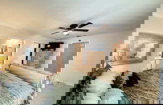Foto 3 - Lovely 3 Bed Condo Near Disney Quiet Community 3 Bedroom Condo by RedAwning