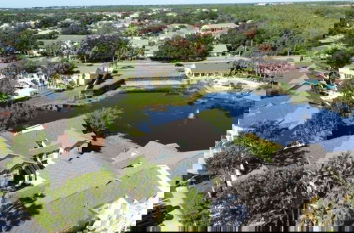 Foto 38 - Lovely 3 Bed Condo Near Disney Quiet Community 3 Bedroom Condo by RedAwning