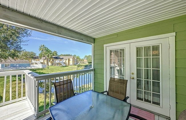Lovely 3 Bed Condo Near Disney Quiet Community 3 Bedroom Condo by RedAwning - Foto 31
