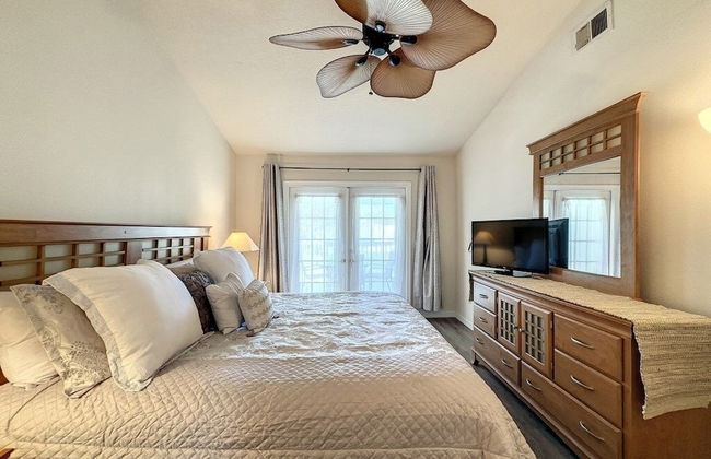 Lovely 3 Bed Condo Near Disney Quiet Community 3 Bedroom Condo by RedAwning - Foto 6