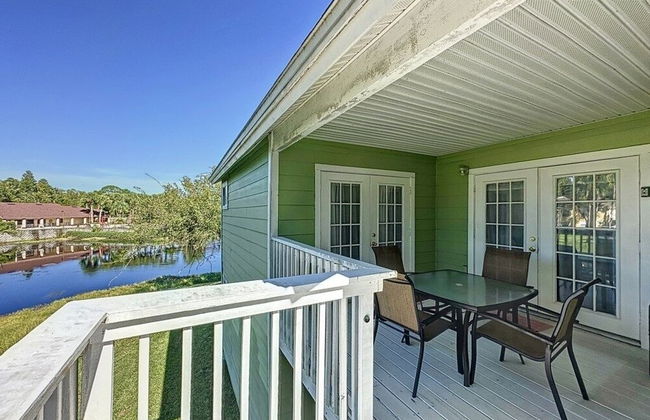 Lovely 3 Bed Condo Near Disney Quiet Community 3 Bedroom Condo by RedAwning - Foto 32