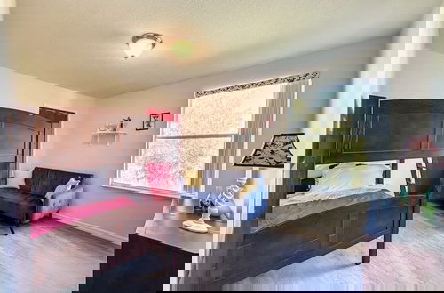 Foto 8 - Lovely 3 Bed Condo Near Disney Quiet Community 3 Bedroom Condo by RedAwning