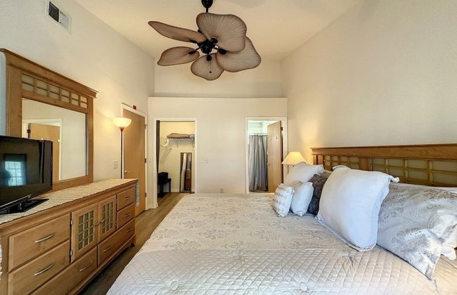 Lovely 3 Bed Condo Near Disney Quiet Community 3 Bedroom Condo by RedAwning - Foto 11