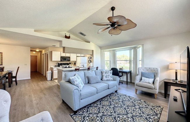 Lovely 3 Bed Condo Near Disney Quiet Community 3 Bedroom Condo by RedAwning - Foto 22
