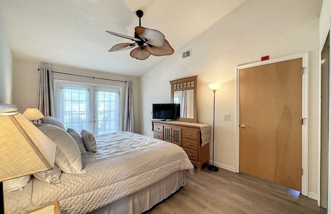 Lovely 3 Bed Condo Near Disney Quiet Community 3 Bedroom Condo by RedAwning - Foto 7