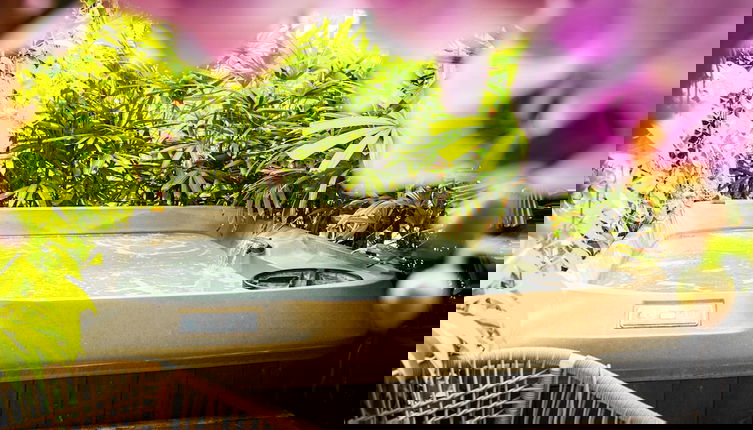 Photo 1 - Patio Elba Boutique Hotel