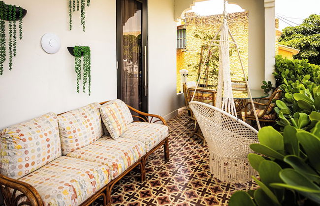 Patio Elba Boutique Hotel - Foto 65
