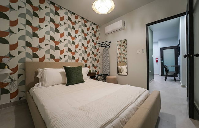 Patio Elba Boutique Hotel - Foto 4