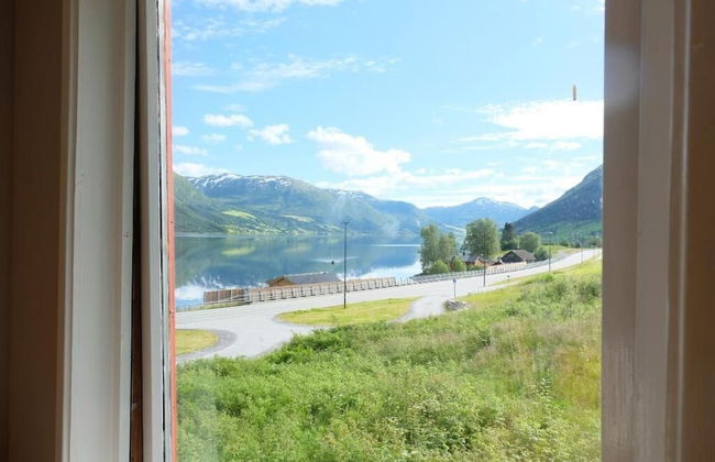 Lake View Holiday Apartments - Foto 55
