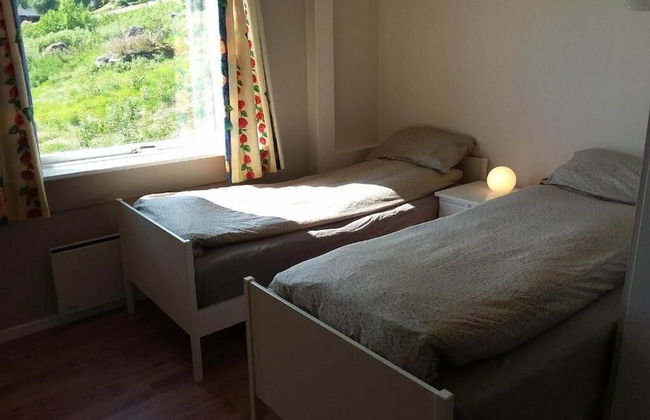 Lake View Holiday Apartments - Foto 43