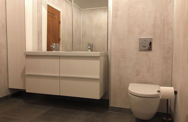 Lake View Holiday Apartments - Foto 42