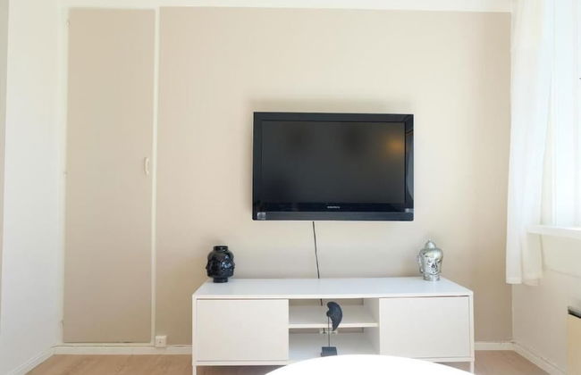 Lake View Holiday Apartments - Foto 31