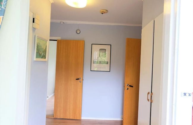 Lake View Holiday Apartments - Foto 17