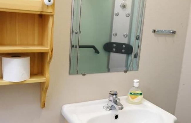 Lake View Holiday Apartments - Foto 38
