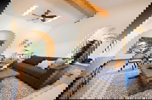 Foto 47 - Starlight Estate by Avantstay 20 People! Architectual Mansion w/ Pool, Tennis Court, Game Room