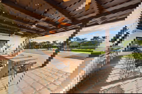 Foto 30 - Starlight Estate by Avantstay 20 People! Architectual Mansion w/ Pool, Tennis Court, Game Room