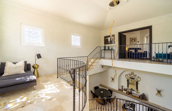 Opal by Avantstay Central Scottsdale Luxe Home - Photo 34