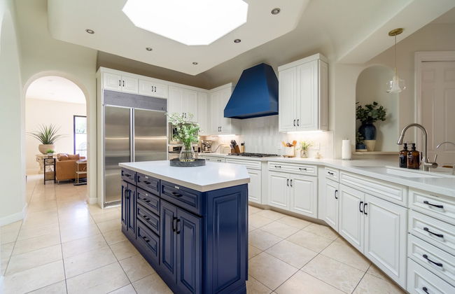 Opal by Avantstay Central Scottsdale Luxe Home - Photo 11