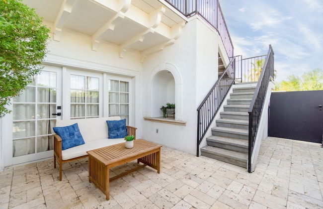 Opal by Avantstay Central Scottsdale Luxe Home - Photo 44