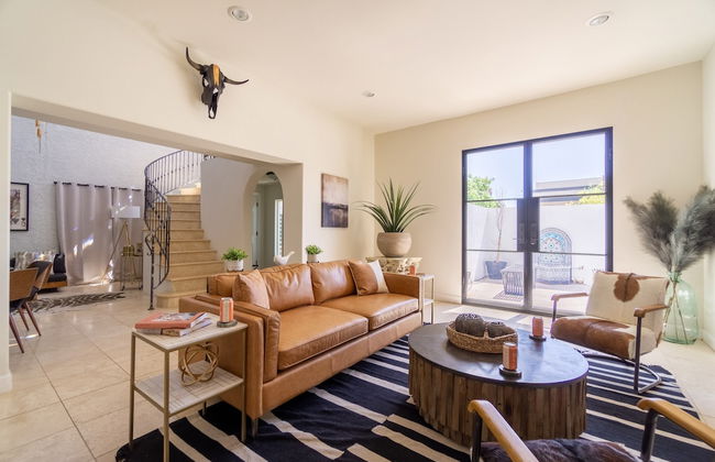 Opal by Avantstay Central Scottsdale Luxe Home - Photo 20
