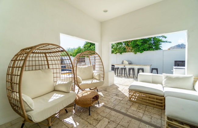 Opal by Avantstay Central Scottsdale Luxe Home - Photo 40