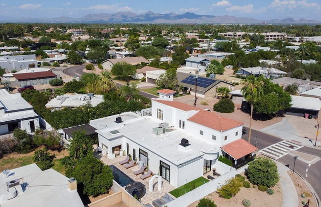 Opal by Avantstay Central Scottsdale Luxe Home - Photo 46
