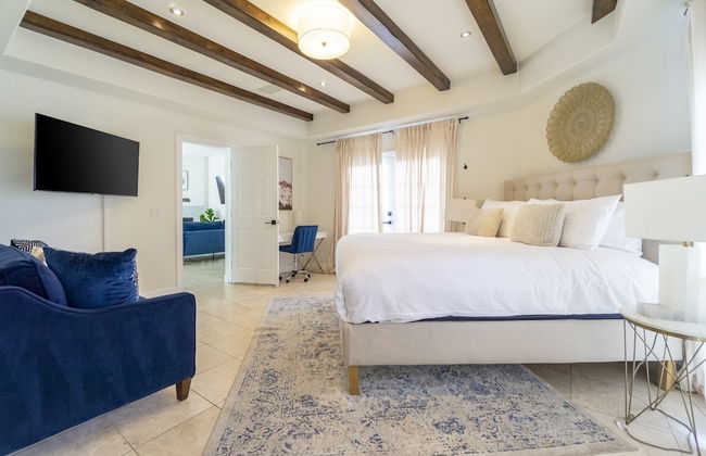 Opal by Avantstay Central Scottsdale Luxe Home - Photo 8