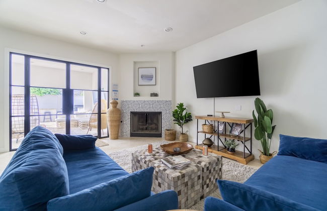 Opal by Avantstay Central Scottsdale Luxe Home - Photo 19
