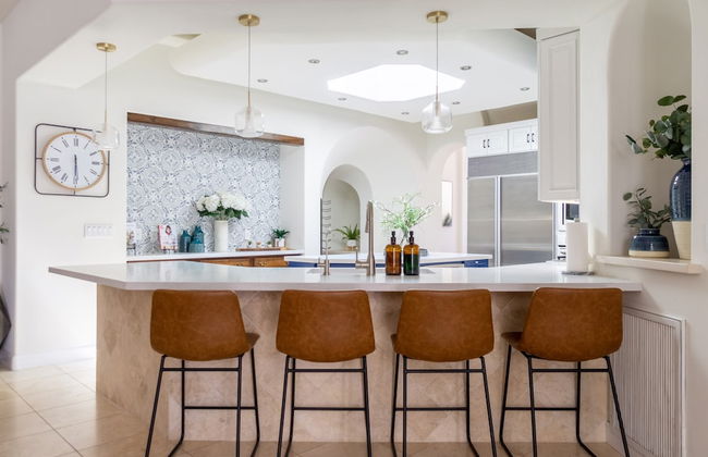 Opal by Avantstay Central Scottsdale Luxe Home - Photo 35
