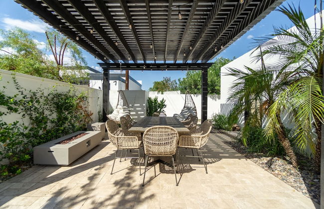 Opal by Avantstay Central Scottsdale Luxe Home - Photo 39