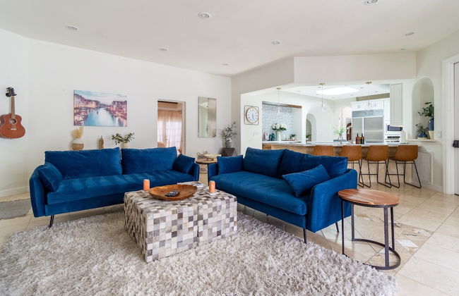 Opal by Avantstay Central Scottsdale Luxe Home - Photo 16