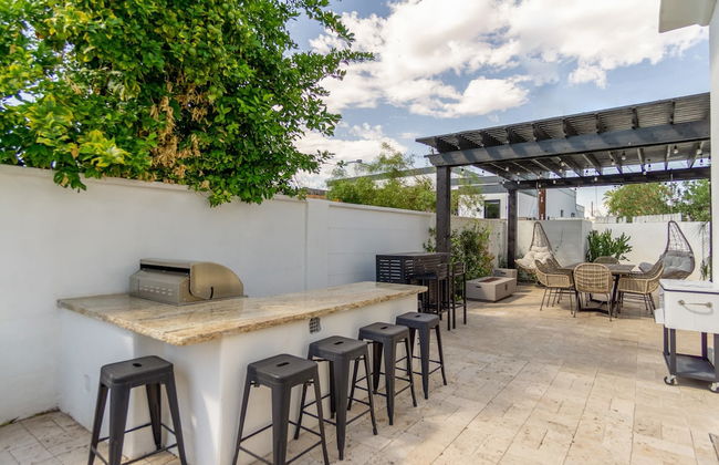 Opal by Avantstay Central Scottsdale Luxe Home - Photo 42