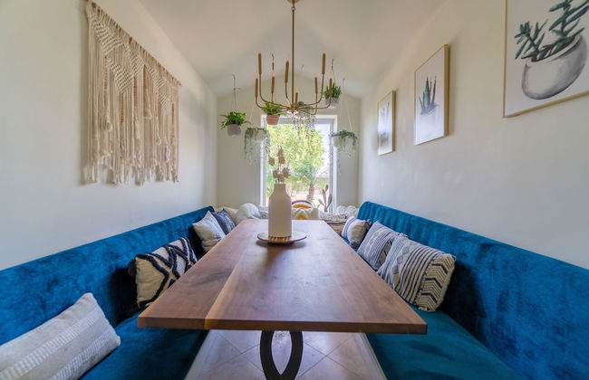 Opal by Avantstay Central Scottsdale Luxe Home - Photo 32