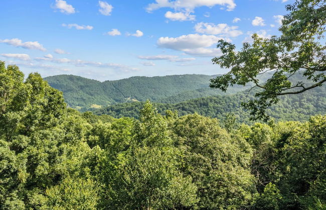 Leyland by Avantstay Cabin Mansion w/ Views - Foto 24
