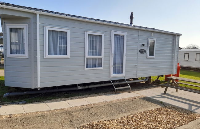 Isle of Wight Static Caravans - Foto 4