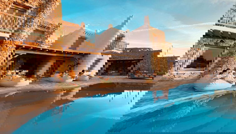 Foto 1 - Azure Horizon Suites & Villas - Mykonos