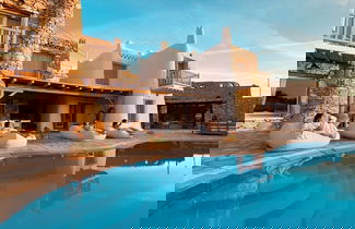 Foto 1 - Azure Horizon Suites & Villas - Mykonos