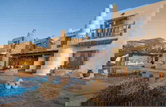 Foto 2 - Azure Horizon Suites & Villas - Mykonos