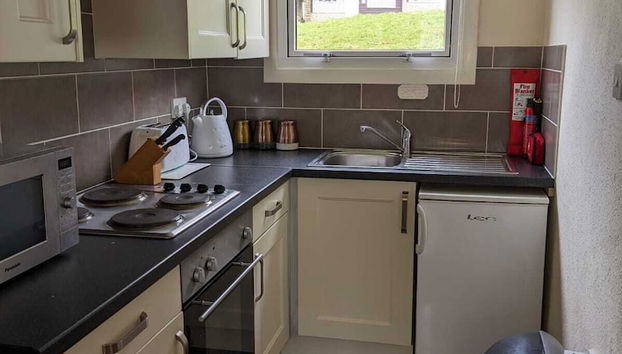 Cucina privata