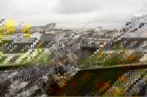 Foto 5 - Montmartre Gem