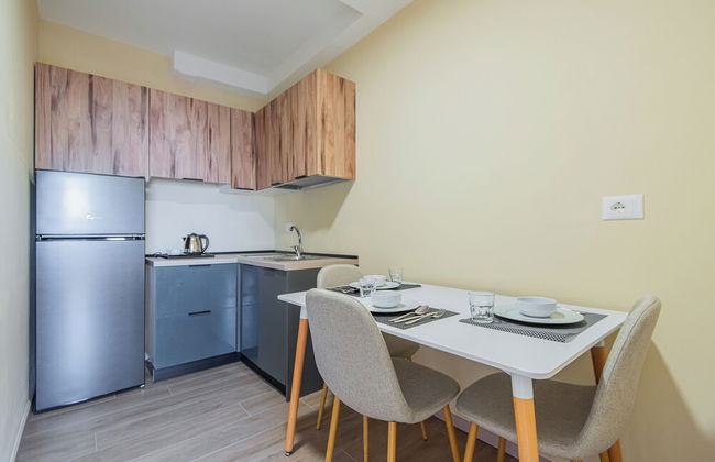 ApartHotel EDA - Foto 18