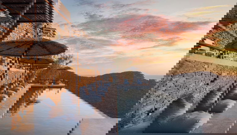 Foto 1 - Kastella Sunset Villa Three