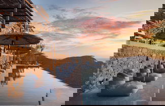 Foto 1 - Kastella Sunset Villa Three