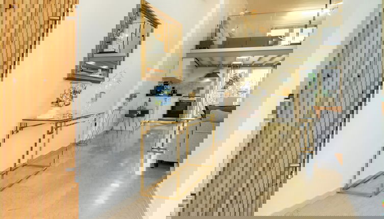 Foto 1 - Victoria Suites Corfu