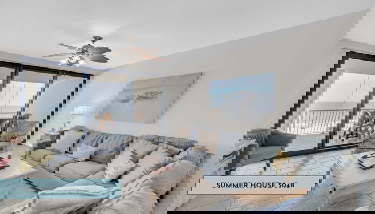 Foto 1 - Summer House 504b
